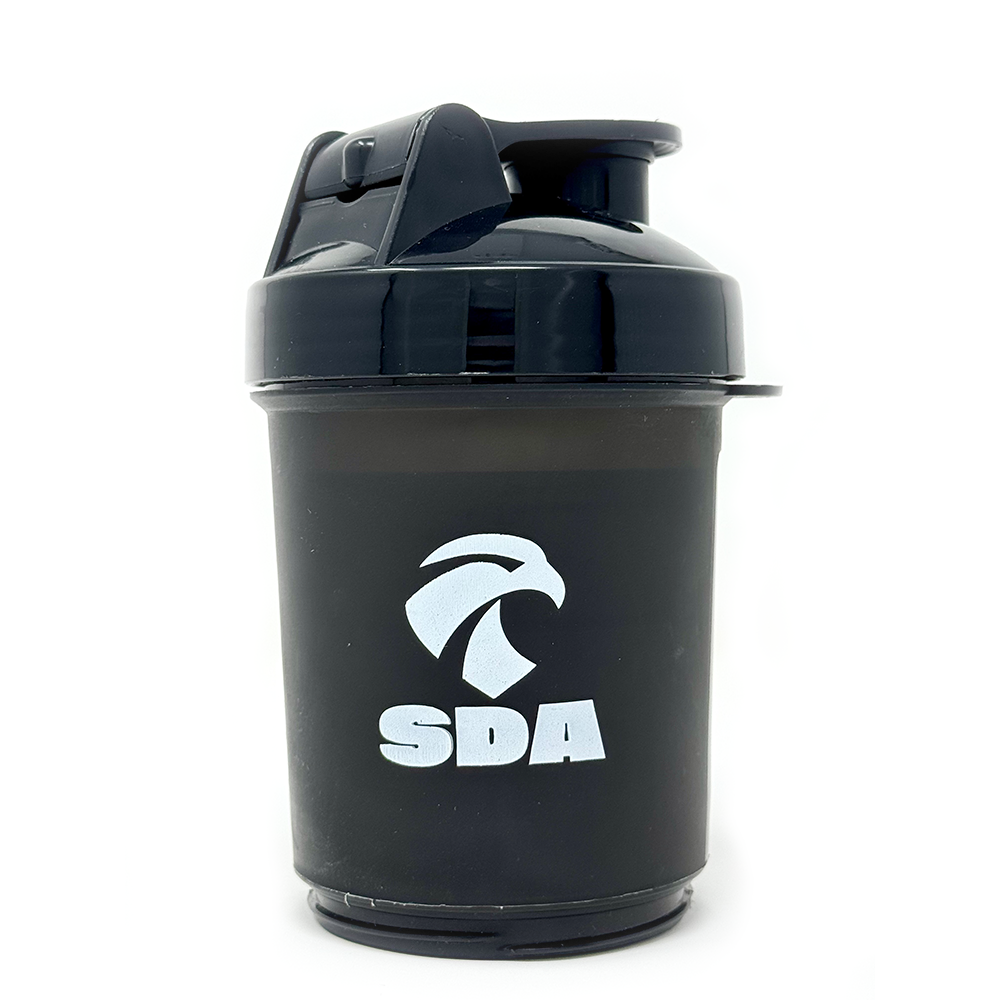 Vaso Mezclador SDA - Negro Clásico - Image 3
