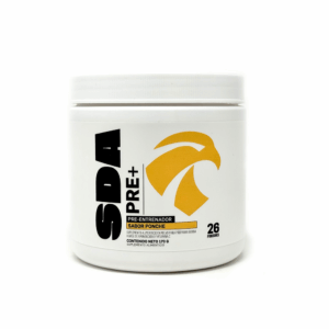 PRE-ENTRENADOR – Sabor Ponche de Frutas